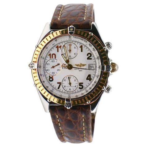 breitling 13050.1 price|Breitling b13050 specs.